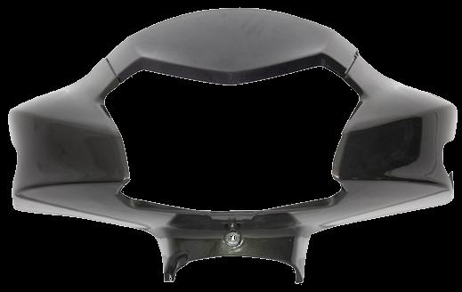 HLV HUNK RED SO3-AEROSTAR