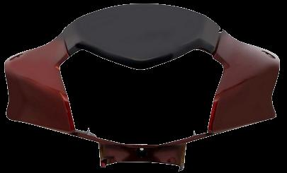 HLV DESTINI 125 NOBEL RED-AEROSTAR