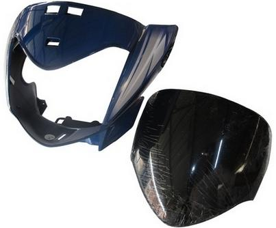 HLV SHINE DX 2018 W/GARNISH BK-AEROSTAR