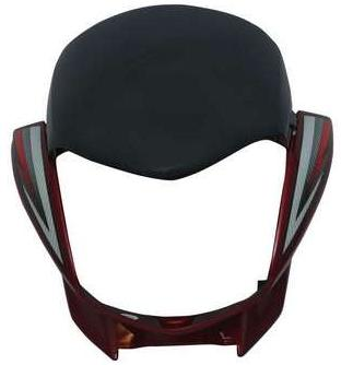 HLV SHINE DX 2018 W/GARNISH ATHLETIC BLUE-AEROSTAR