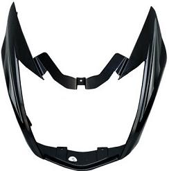 HLV VIC NM 2016 BK/RED-AEROSTAR