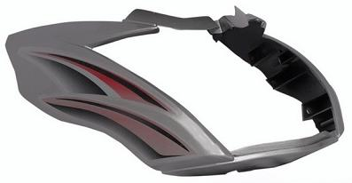 HLV VIC NM 2016 RED-AEROSTAR