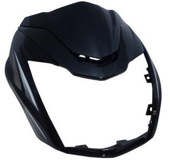 HLV VIC NM 2016 GREY-AEROSTAR