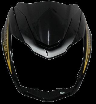 HLV STARCT OM GREY-AEROSTAR