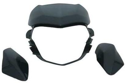 HLV PUL 135 BK SO4-AEROSTAR