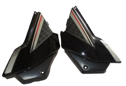 SC GLMR T7 2018 SRED/BK-AEROSTAR