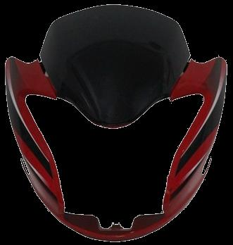 HLV GLMR OM WRED-AEROSTAR