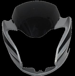 HLV PAS XPRO T2 2018 SLVR-AEROSTAR