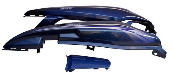 TP STARCT+ BLUE-AEROSTAR