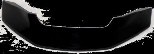 BACK PLATE ACTVA 125 BK-AEROSTAR