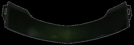 Back Plate Maestro Harvest Green-AEROSTAR