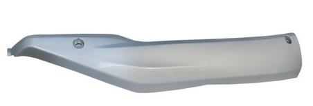 Foot Trim Jupitor Boon Silver-AEROSTAR