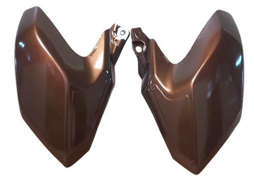 T P F C FIT FOR LIVO  BROWN-AEROSTAR