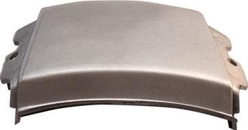 Center Plate Splendor Plus 2015 Model Cloud S-AEROSTAR