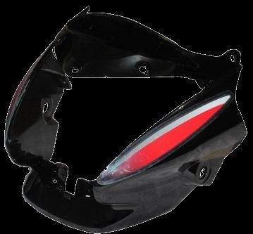 HLV ACHIVER 150 I3S RED-AEROSTAR