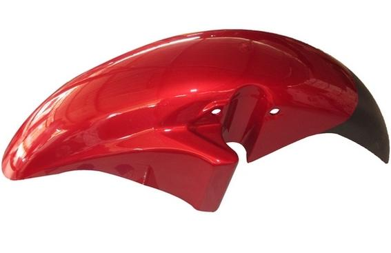 FF CDDLX/SPL NXG RED-AEROSTAR