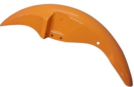 FF SPL PRO ORANGE-AEROSTAR