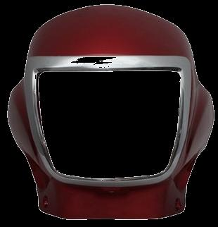 HLV RADEON RED-AEROSTAR