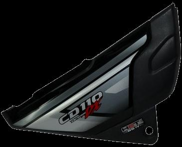 SC PUL/DTSI RED-AEROSTAR