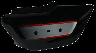 SC RADEON BK-AEROSTAR