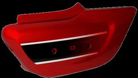 SC RADEON RED-AEROSTAR