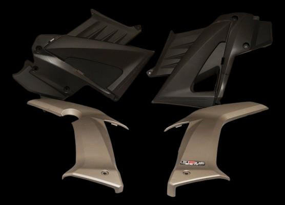 SC LIVO S4 BK-AEROSTAR