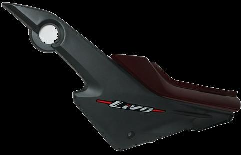 SC LIVO S4 ATHLETIC BLUE-AEROSTAR