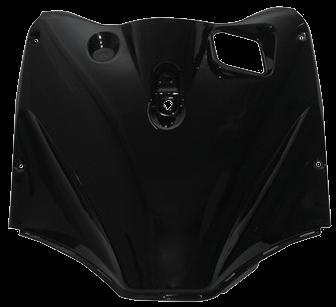 INNER COVER AVTR NM BK-AEROSTAR