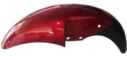 FF CLB/CT100/PUL RED-AEROSTAR