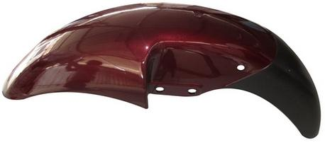 FF CLB WRED-AEROSTAR