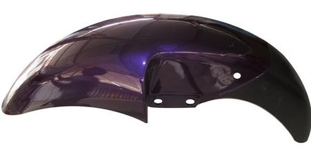 FF CLB/CT100 PURPLE-AEROSTAR