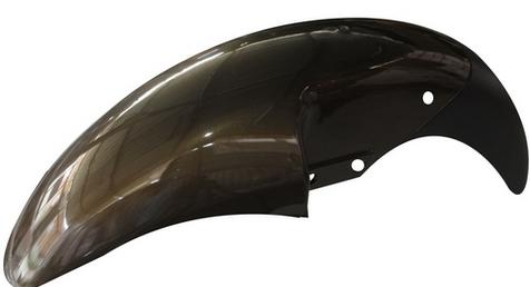 FF CT100 HEENA GREEN-AEROSTAR