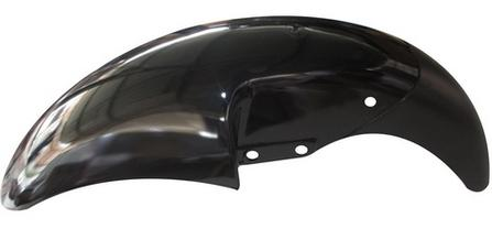 FF CLB METALLIC BK-AEROSTAR