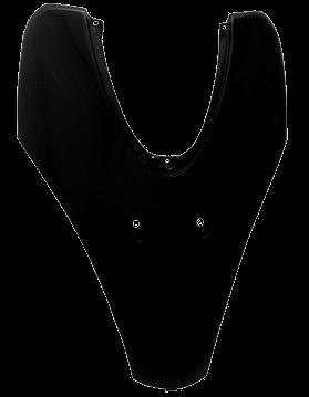 Nose Scooty Pep Stallion Brown-AEROSTAR