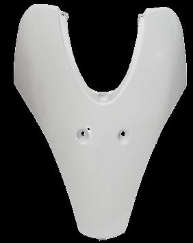 Nose Scooty Pep Sunbeam White-AEROSTAR