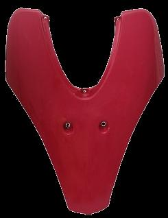 Nose Scooty Pep Rc Pink-AEROSTAR