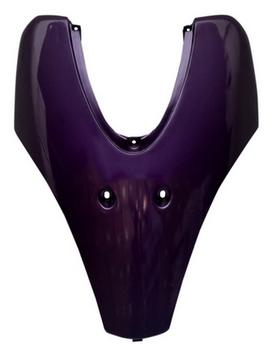 Nose Scooty Pep Vivacious Purple-AEROSTAR