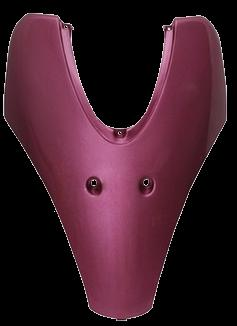 Nose Scooty Pep Sassy Pink-AEROSTAR