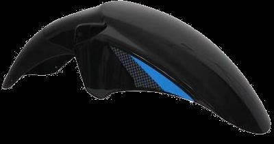 FF PUL 220F 2020 BK/BLUE-AEROSTAR