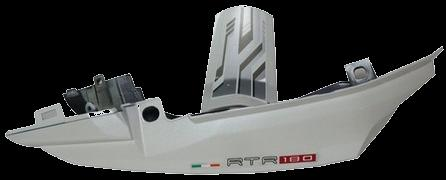 TP APCH 180 NM WHITE-AEROSTAR