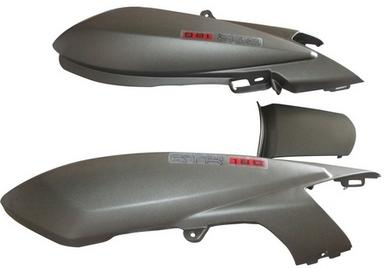 TP APCH RTR 160/180 MATT GREY-AEROSTAR