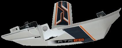 TP APCH 160 NM 2012 WHITE-AEROSTAR