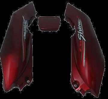 TP SHINE SP ATHLETIC BLUE-AEROSTAR