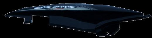 TP SHINE SP BK-AEROSTAR