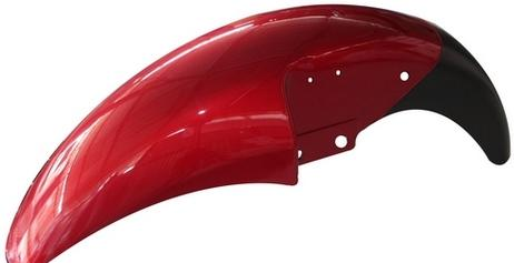 FF PLTNA RED-AEROSTAR