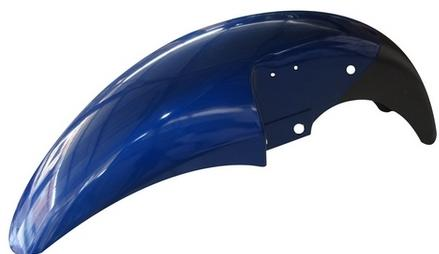 FF PLTNA BLUE-AEROSTAR