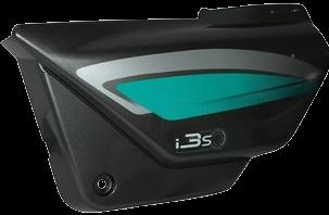 SC SSPL BS6 BK/RED-AEROSTAR