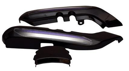 TP SPL+ BS6 2020 BK/PUR-AEROSTAR