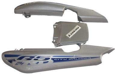 TP SZR TRITON BLUE-AEROSTAR