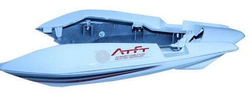 TP IGNITOR WHITE-AEROSTAR